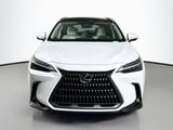2026 Lexus NX - Preview 2