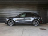 2026 Porsche Macan - Preview 2