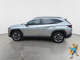 2026 Hyundai Tucson - Preview 8