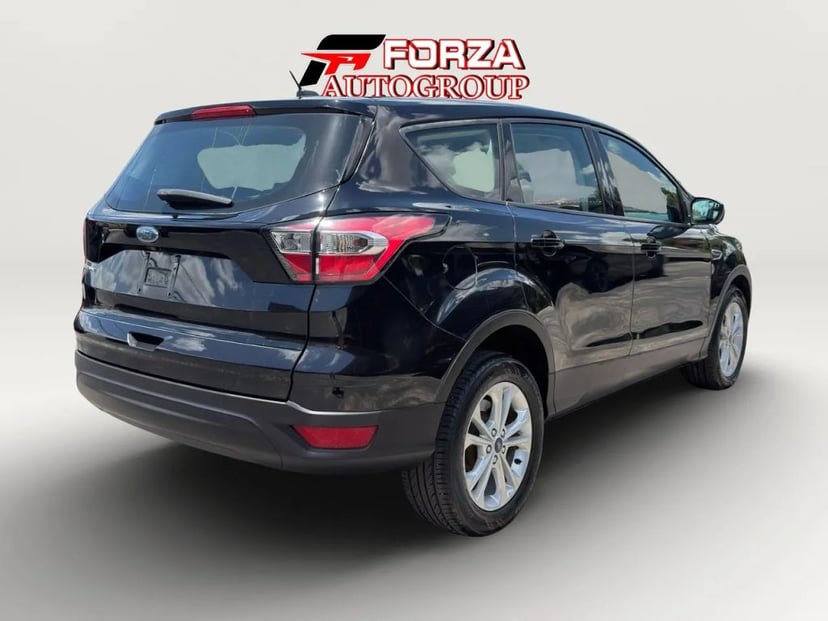 2017 Ford Escape - Image 3