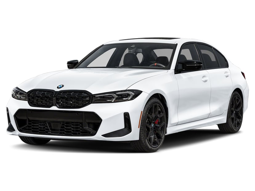 2026 BMW 3 Series - Image 1