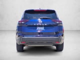 2025 Nissan Rogue - Preview 7