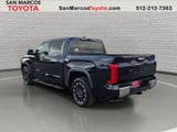 2026 Toyota Tundra - Preview 7