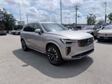 2026 Volvo XC90 - Preview 6