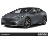 2027 Toyota Prius - Preview 2