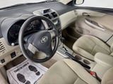 2012 Toyota Corolla - Preview 9