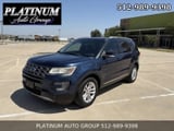 2017 Ford Explorer - Preview 2