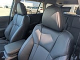 2025 Subaru Outback - Preview 10