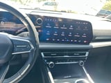 2027 Chevrolet Traverse - Preview 11