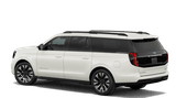 2027 Ford Expedition Max - Preview 2