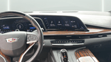 2023 Cadillac Escalade - Preview 14