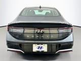 2026 Hyundai Sonata - Preview 6
