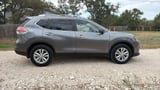 2015 Nissan Rogue - Preview 5