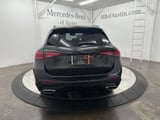 2026 Mercedes-Benz GLC - Preview 6