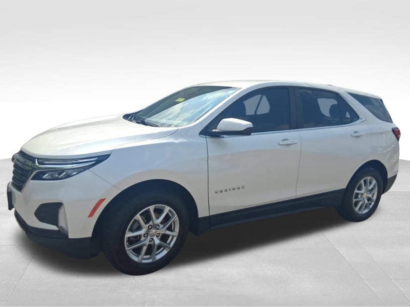 2024 Chevrolet Equinox - Image 2