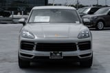 2023 Porsche Cayenne - Preview 3