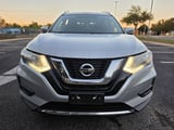 2017 Nissan Rogue - Preview 3