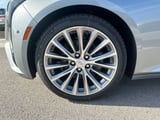 2026 Cadillac CT5 - Preview 13