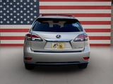 2013 Lexus RX - Preview 6