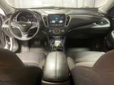 2022 Chevrolet Malibu - Preview 12