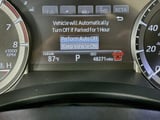 2024 Toyota Highlander - Preview 12