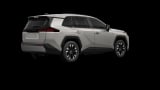 2026 Toyota RAV4 - Preview 10