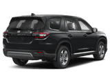 2025 Honda Pilot - Preview 5