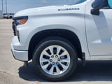 2026 Chevrolet Silverado 1500 - Preview 7