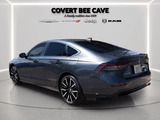 2025 Honda Accord - Preview 7