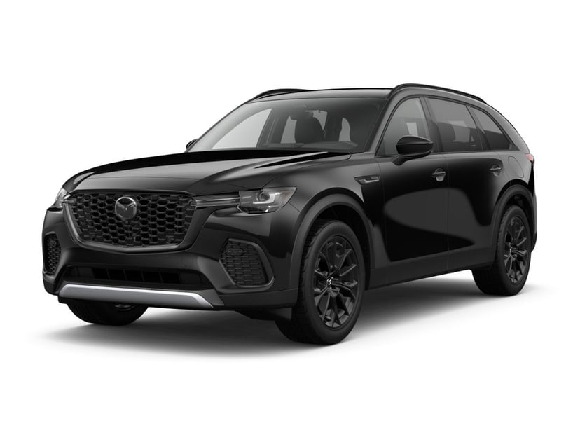 2026 Mazda CX-70 - Image 1