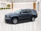 2019 Chevrolet Tahoe - Preview 4