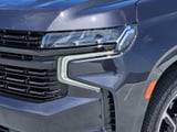 2023 Chevrolet Suburban - Preview 8