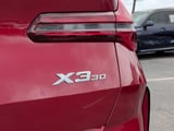 2026 BMW X3 - Preview 11