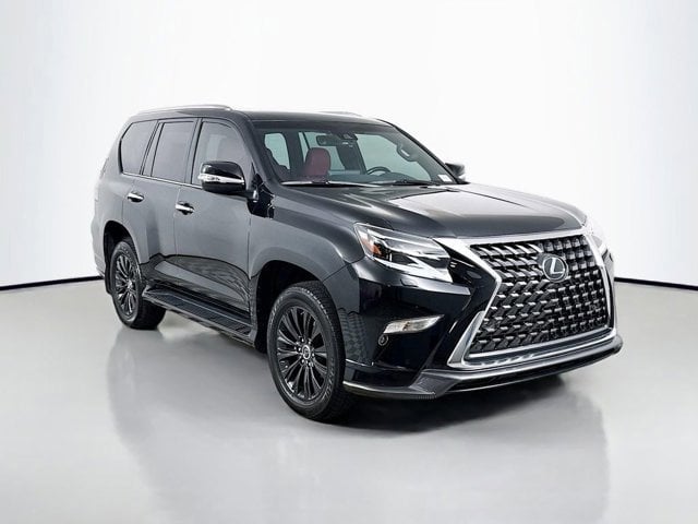 2023 LEXUS GX - Image 2
