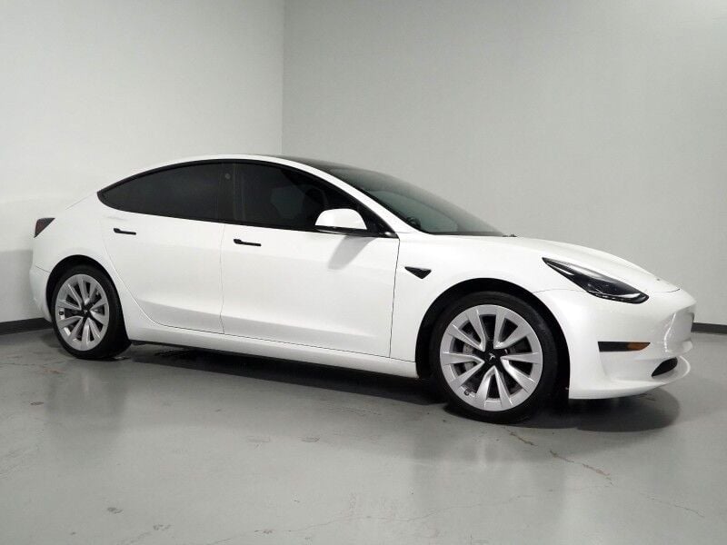 2023 Tesla Model 3 - Image 1