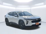 2026 Chevrolet Trax - Preview 7