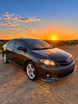 2013 Toyota Corolla - Preview 2