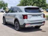 2026 Kia Sorento - Preview 4