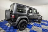 2021 Jeep Wrangler - Preview 4