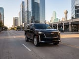 2023 Cadillac Escalade - Preview 2