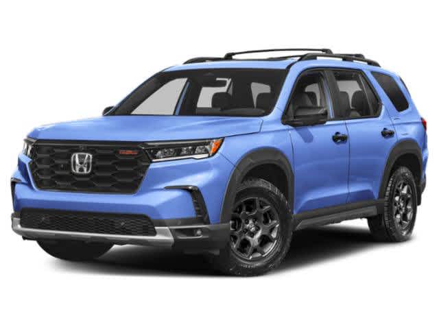 2023 Honda Pilot - Image 1