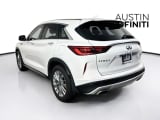 2023 INFINITI QX50 - Preview 5
