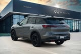 2026 INFINITI QX60 - Preview 6