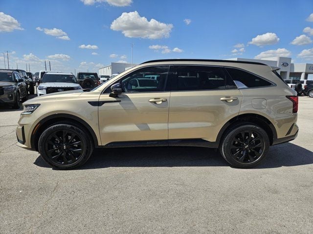 2021 Kia Sorento - Image 1