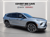 2026 Buick Enclave - Preview 12