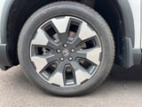 2026 Honda Pilot - Preview 7