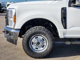 2027 Ford F-350 - Preview 6