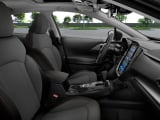2026 Subaru Impreza - Preview 15