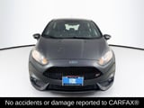 2018 Ford Fiesta - Preview 2