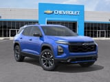 2027 Chevrolet Equinox - Preview 7